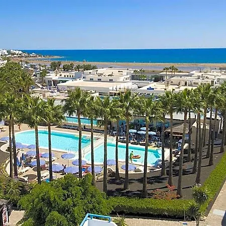 Ξενοδοχείο Costa Mar Tías
