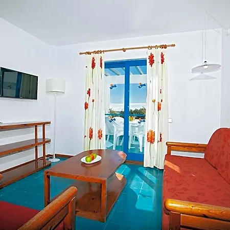 Ξενοδοχείο Costa Mar Tías