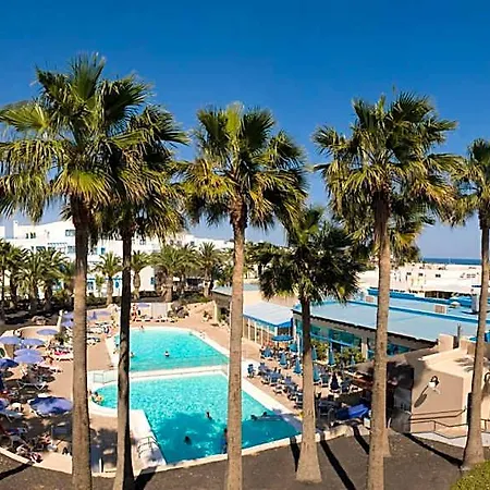 Costa Mar Hotel