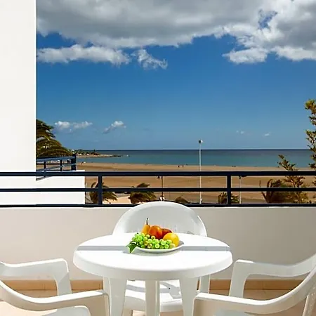 호텔 Costa Mar