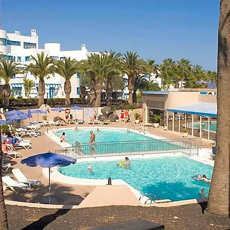 Costa Mar Apartahotel Tías