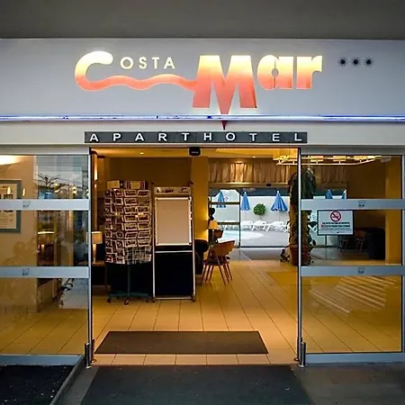 Costa Mar 3* 티아즈